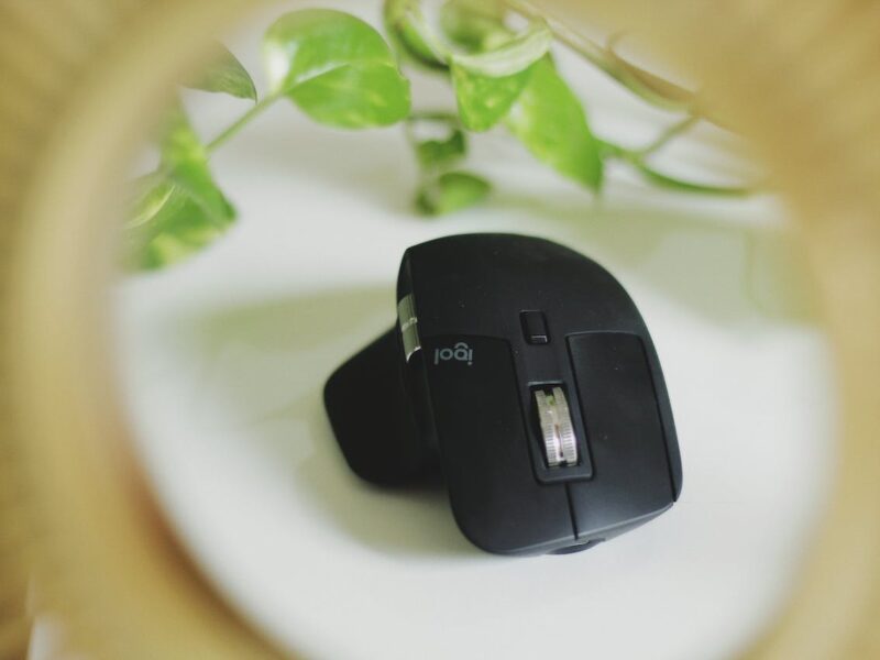 Logitech Mouse Drivers: Safeguarding Driver Copies for Future Utilization